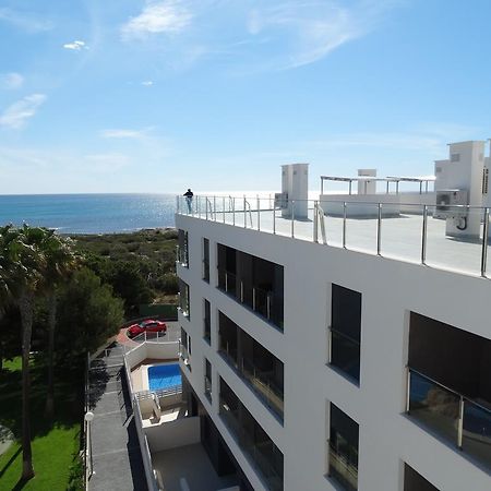Pinada La Mata Apartment Luaran gambar