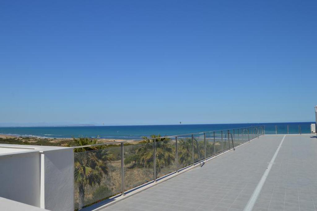 Pinada La Mata Apartment Luaran gambar