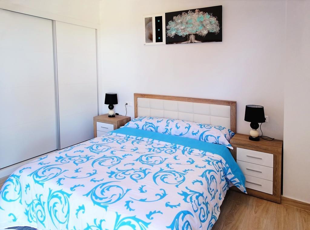 Pinada La Mata Apartment Luaran gambar