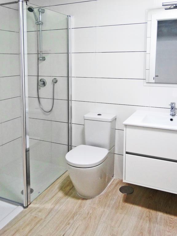 Pinada La Mata Apartment Luaran gambar